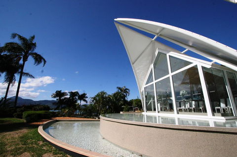 Hilton Cairns - Darwin Holiday 38