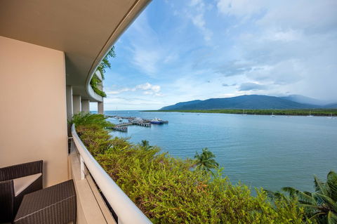 Hilton Cairns - Darwin Holiday 5