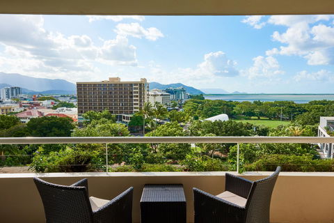 Hilton Cairns - Darwin Holiday 12