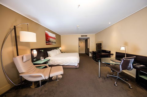 Hilton Cairns - Darwin Holiday 31