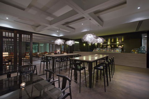 Sheraton Grand Mirage Resort Gold Coast - Darwin Holiday 40