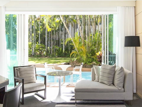 Sheraton Grand Mirage Resort Gold Coast - Darwin Holiday 15