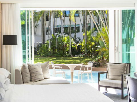 Sheraton Grand Mirage Resort Gold Coast - Darwin Holiday 14