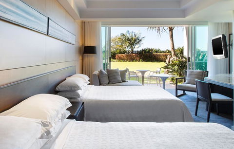 Sheraton Grand Mirage Resort Gold Coast - Darwin Holiday 23