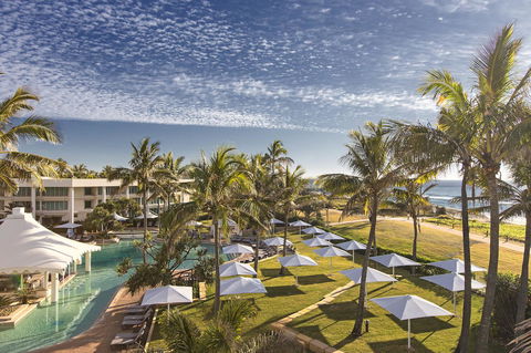 Sheraton Grand Mirage Resort Gold Coast - Darwin Holiday 43