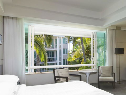 Sheraton Grand Mirage Resort Gold Coast - Darwin Holiday 8