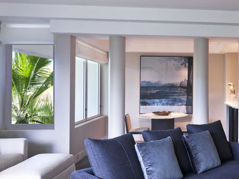 Sheraton Grand Mirage Resort Gold Coast - Darwin Holiday 4