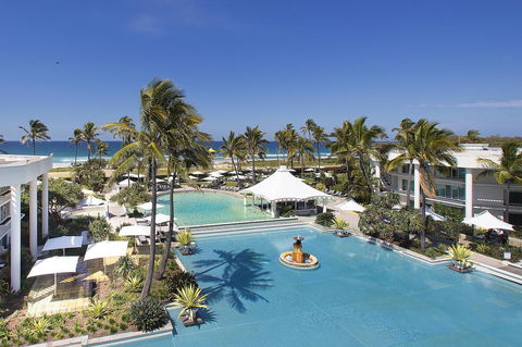 Sheraton Grand Mirage Resort Gold Coast - Darwin Holiday 0