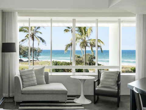 Sheraton Grand Mirage Resort Gold Coast - Darwin Holiday 6