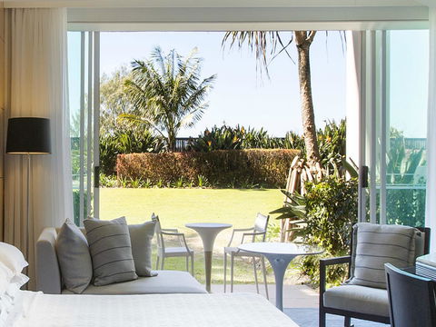 Sheraton Grand Mirage Resort Gold Coast - Darwin Holiday 17