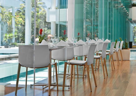 Sheraton Grand Mirage Resort Gold Coast - Darwin Holiday 38