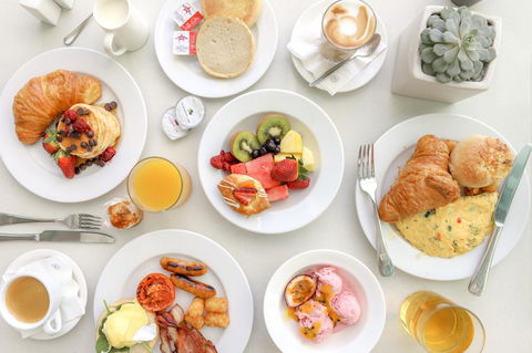 Sheraton Grand Mirage Resort Gold Coast - Darwin Holiday 34