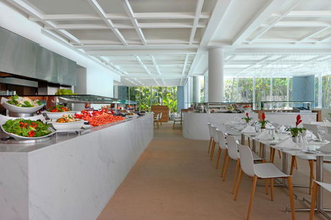 Sheraton Grand Mirage Resort Gold Coast - Darwin Holiday 37