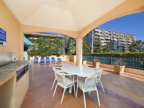 Aruba Surf Resort - Darwin Holiday 14