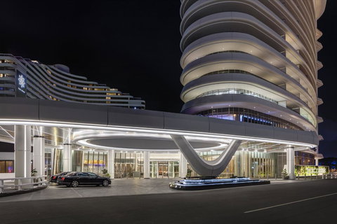 The Darling At The Star Gold Coast - Darwin Holiday 16