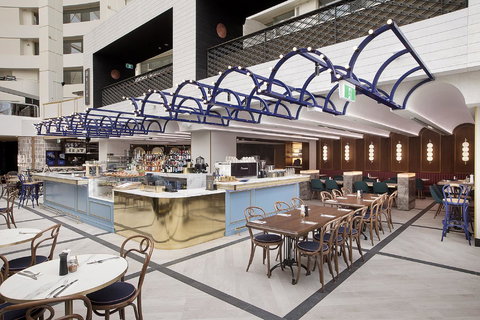 The Darling At The Star Gold Coast - Darwin Holiday 18