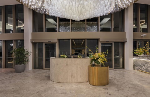 The Darling At The Star Gold Coast - Darwin Holiday 42