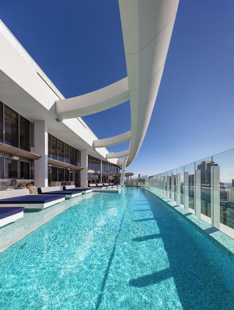 The Darling At The Star Gold Coast - Darwin Holiday 3