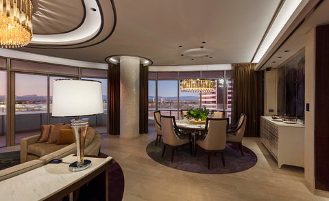 The Darling At The Star Gold Coast - Darwin Holiday 5