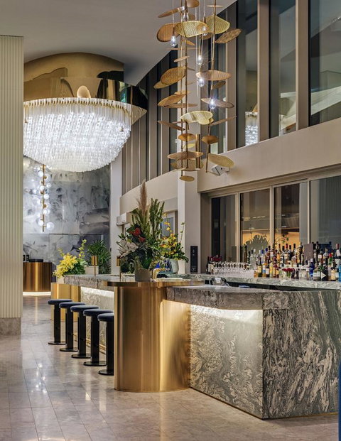 The Darling At The Star Gold Coast - Darwin Holiday 2