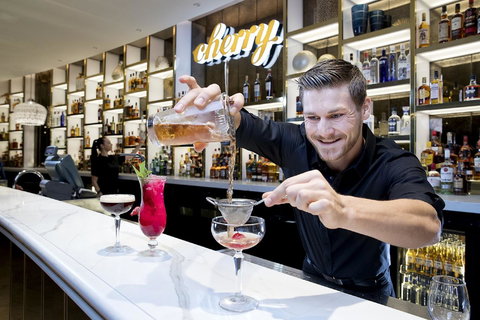 The Darling At The Star Gold Coast - Darwin Holiday 23