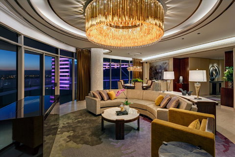 The Darling At The Star Gold Coast - Darwin Holiday 6