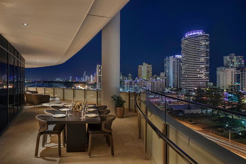 The Darling At The Star Gold Coast - Darwin Holiday 25