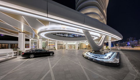 The Darling At The Star Gold Coast - Darwin Holiday 1