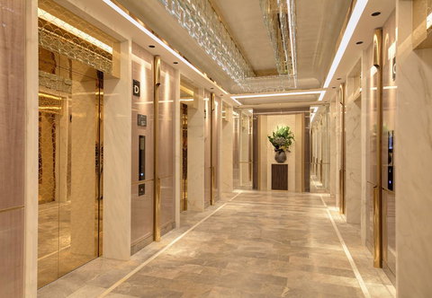 The Darling At The Star Gold Coast - Darwin Holiday 44