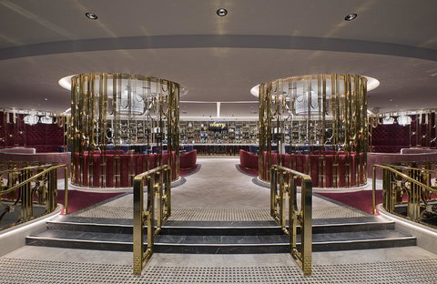 The Darling At The Star Gold Coast - Darwin Holiday 22