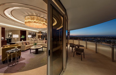 The Darling At The Star Gold Coast - Darwin Holiday 26