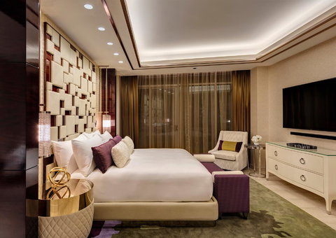 The Darling At The Star Gold Coast - Darwin Holiday 38