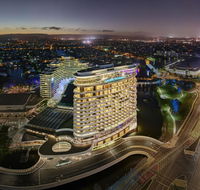 The Darling at The Star Gold Coast - Darwin Holiday