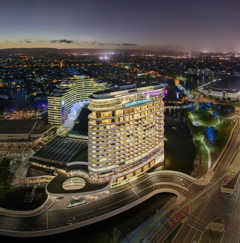 The Darling At The Star Gold Coast - Darwin Holiday 0