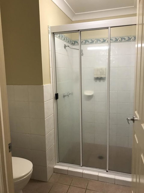 Villa Nova Motel - Darwin Holiday 17