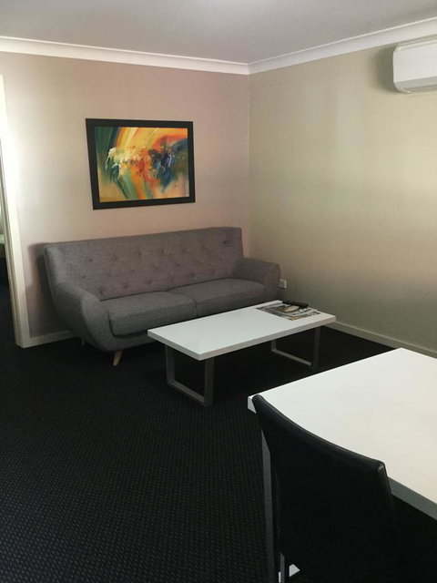 Villa Nova Motel - Darwin Holiday 3