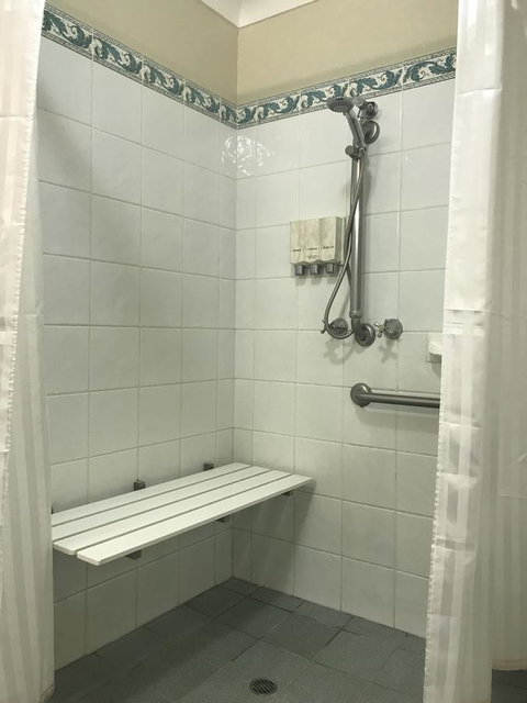 Villa Nova Motel - Darwin Holiday 16