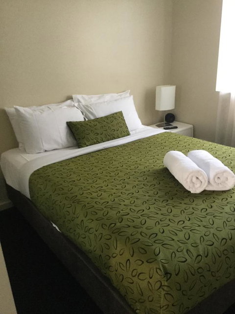 Villa Nova Motel - Darwin Holiday 23