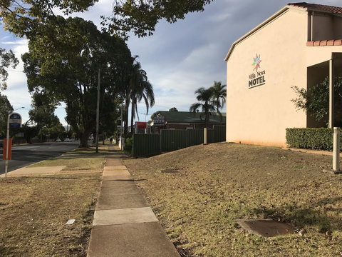 Villa Nova Motel - Darwin Holiday 10