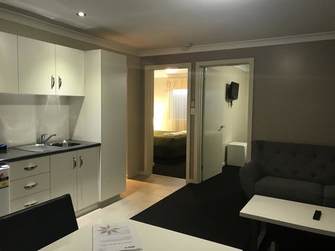 Villa Nova Motel - Darwin Holiday 18