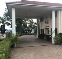 Villa Nova Motel - Darwin Holiday