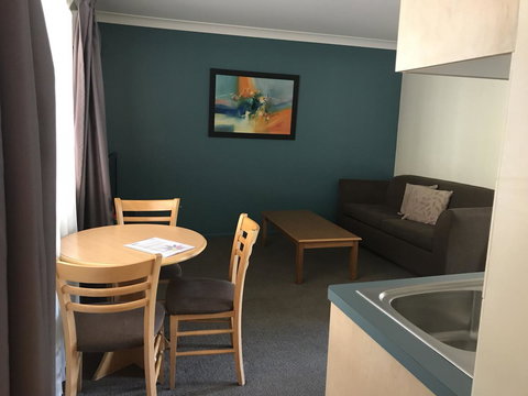 Villa Nova Motel - Darwin Holiday 7