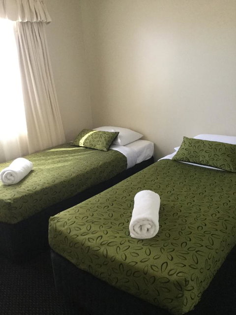 Villa Nova Motel - Darwin Holiday 4