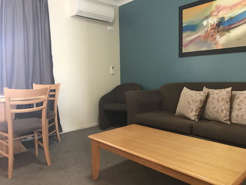 Villa Nova Motel - Darwin Holiday 15