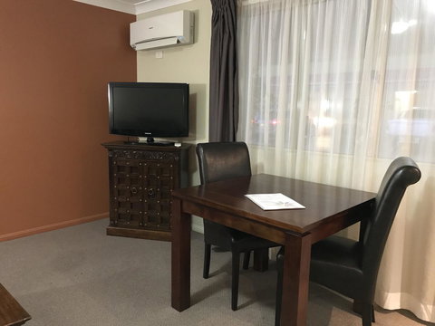 Villa Nova Motel - Darwin Holiday 20