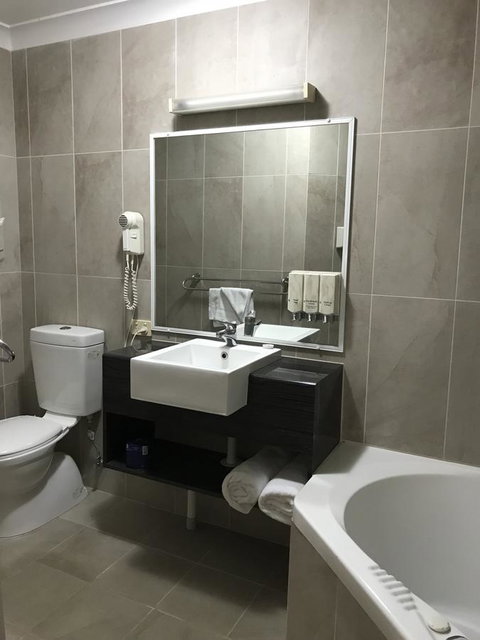 Villa Nova Motel - Darwin Holiday 13