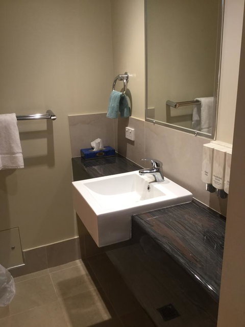 Villa Nova Motel - Darwin Holiday 24