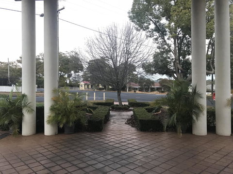 Villa Nova Motel - Darwin Holiday 9