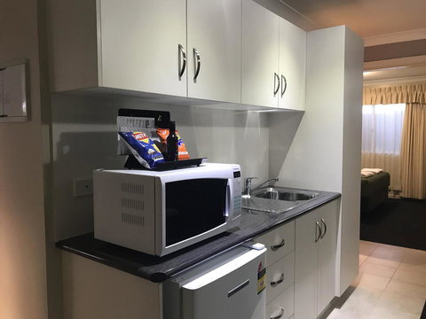 Villa Nova Motel - Darwin Holiday 12