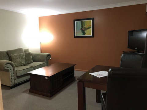 Villa Nova Motel - Darwin Holiday 19